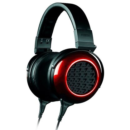Наушники Fostex TH909