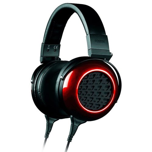 Наушники Fostex TH909