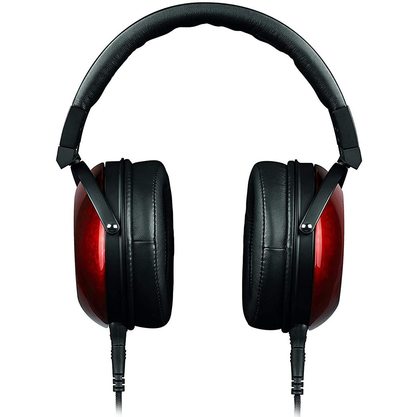 Наушники Fostex TH909