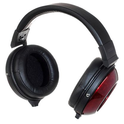 Наушники Fostex TH909