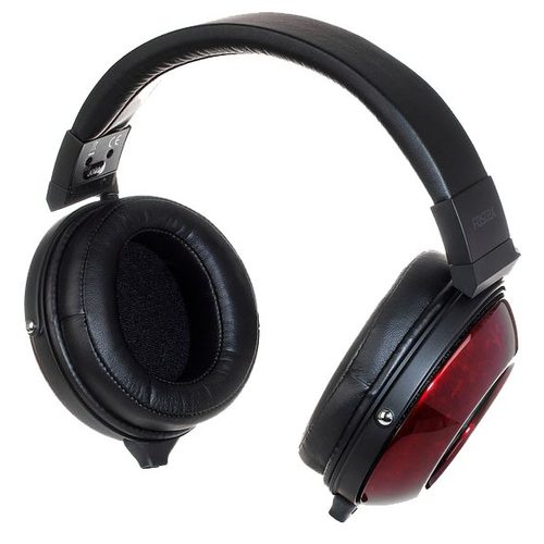 Наушники Fostex TH909