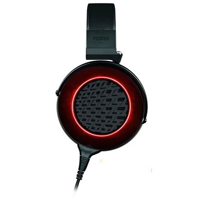 Наушники Fostex TH909