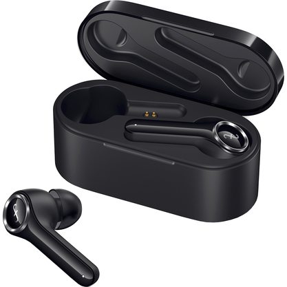 Наушники FUNCL AI (черный)