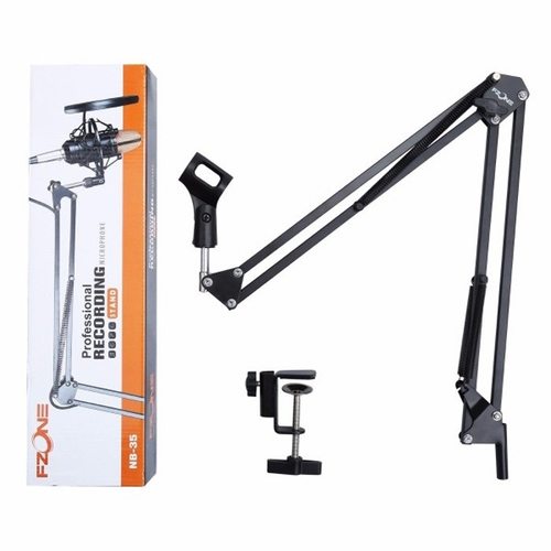 Микрофонная стойка Fzone NB-35