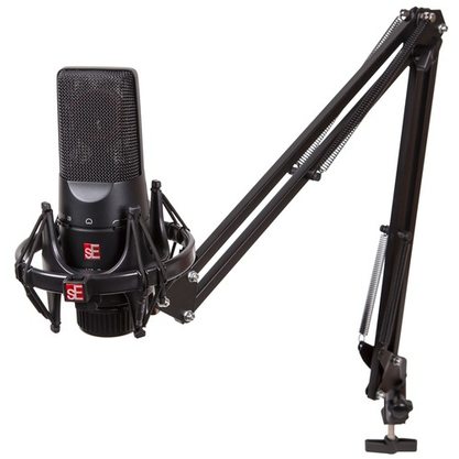 Микрофонная стойка Fzone NB-35