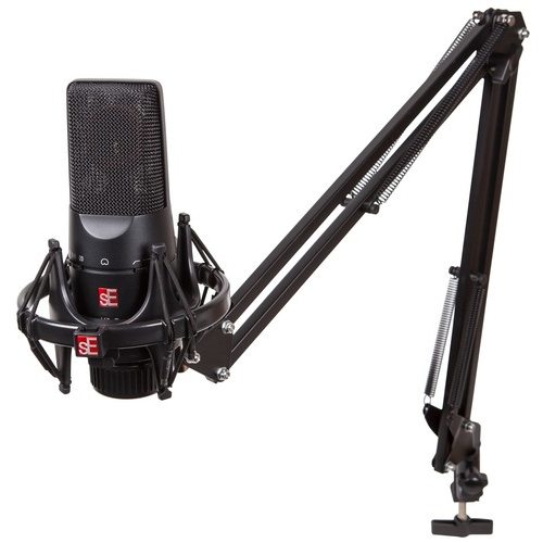 Микрофонная стойка Fzone NB-35