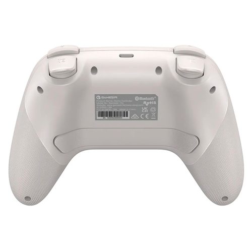 Геймпад (джойстик) GameSir T4n Retro White