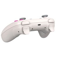 GameSir T4n Retro White