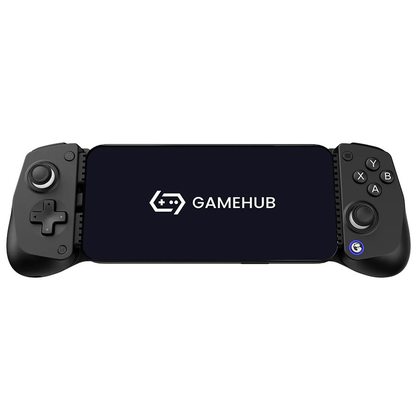 Геймпад (джойстик) GameSir X5 Lite Type-C (черный)