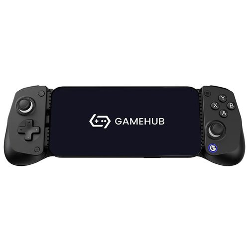Геймпад (джойстик) GameSir X5 Lite Type-C (черный)