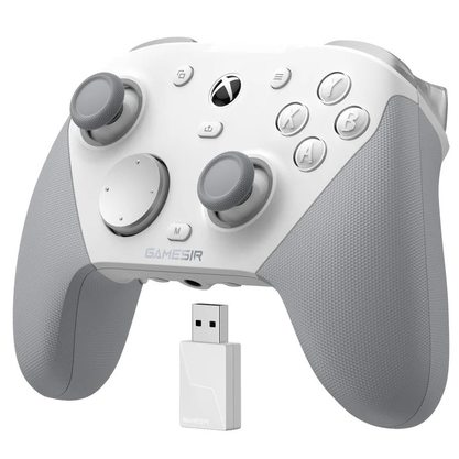 Геймпад (джойстик) GameSir G7 Pro (белый)