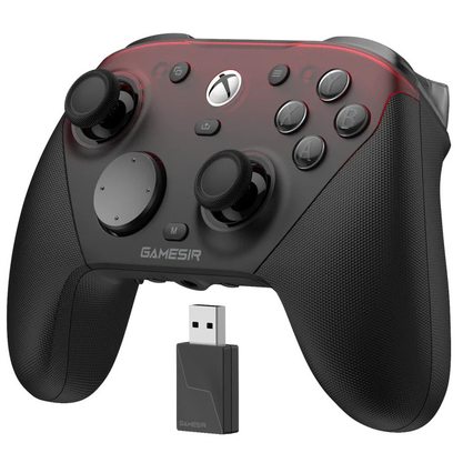 Геймпад (джойстик) GameSir G7 Pro (черный)