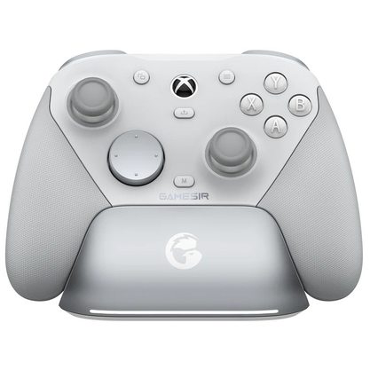 Геймпад (джойстик) GameSir G7 Pro (белый)