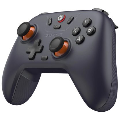 Геймпад (джойстик) GameSir T4n Pro Space (фиолетовый)