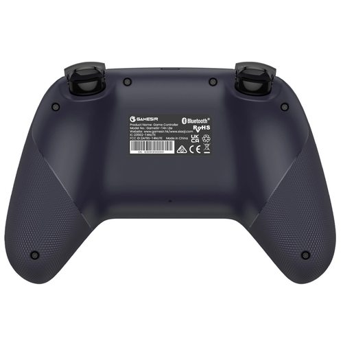 Геймпад (джойстик) GameSir T4n Pro Space (фиолетовый)