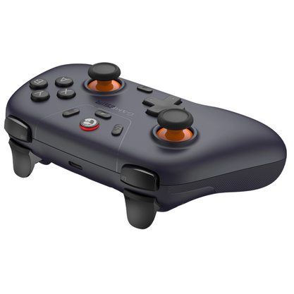 Геймпад (джойстик) GameSir T4n Pro Space (фиолетовый)