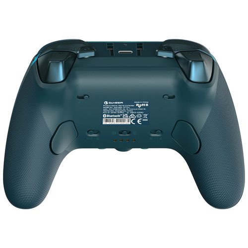 Геймпад (джойстик) GameSir G7 Pro Fallen Feather