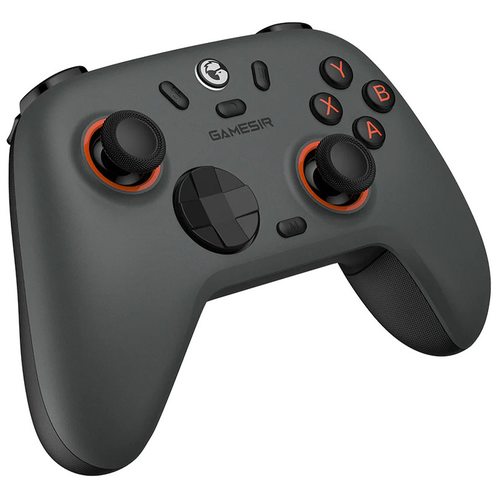 Геймпад (джойстик) GameSir N2 Lite (серый)