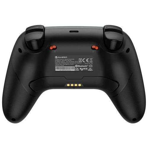 Геймпад (джойстик) GameSir N2 Lite (серый)