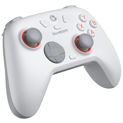 Геймпад (джойстик) GameSir N2 Lite (белый)