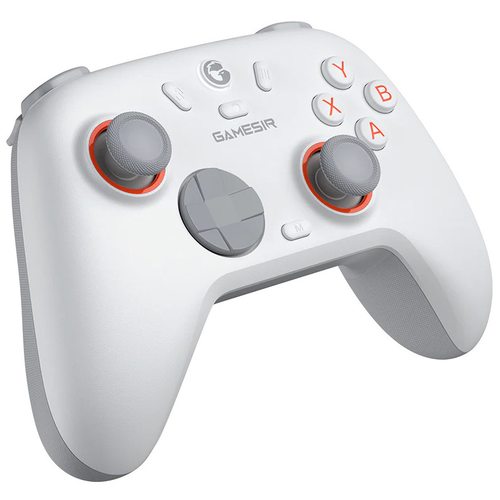 Геймпад (джойстик) GameSir N2 Lite (белый)
