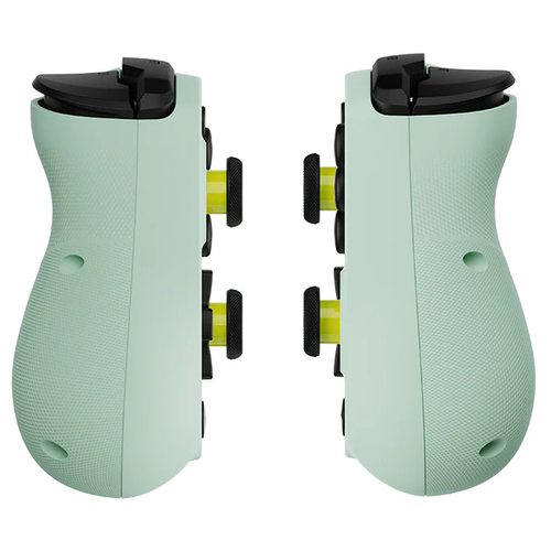 Геймпад (джойстик) GameSir X5 Lite Type-C (зеленый)