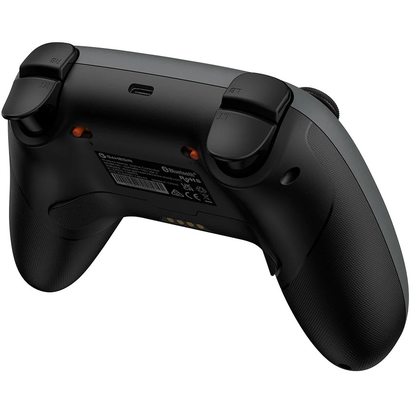 Геймпад (джойстик) GameSir N2 Lite (серый)