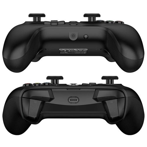 Геймпад (джойстик) GameSir G7 HE (черный)