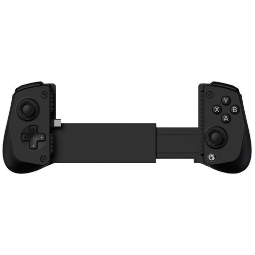 Геймпад (джойстик) GameSir X5 Lite Type-C (черный)