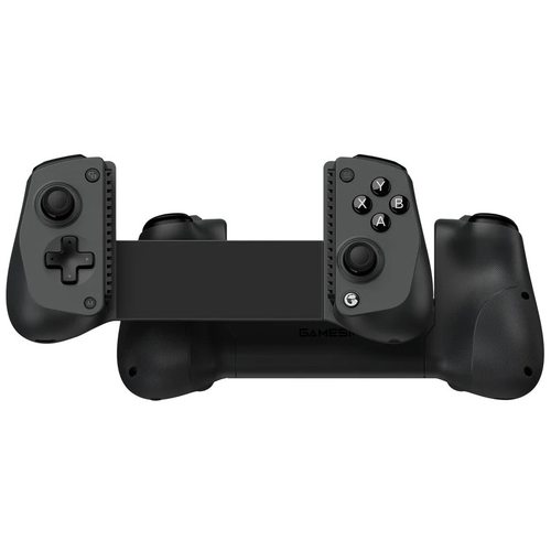 Геймпад (джойстик) GameSir X5s (серый)