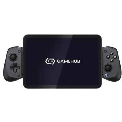 Геймпад (джойстик) GameSir X5s (серый)