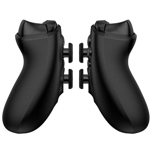 Геймпад (джойстик) GameSir G7 HE (черный)