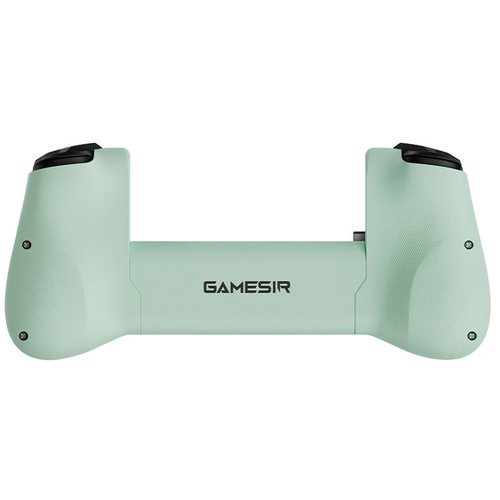 Геймпад (джойстик) GameSir X5 Lite Type-C (зеленый)