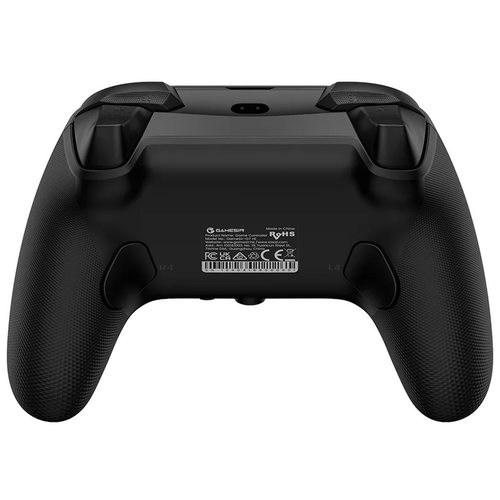 Геймпад (джойстик) GameSir G7 HE (черный)