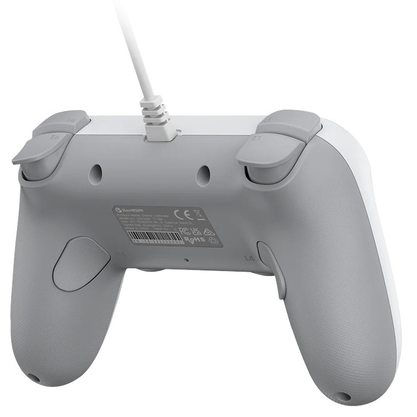 Геймпад (джойстик) GameSir T3 Lite (белый)