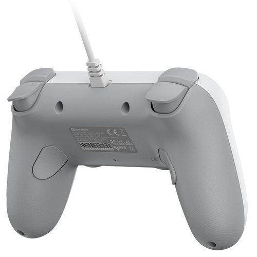 Геймпад (джойстик) GameSir T3 Lite (белый)