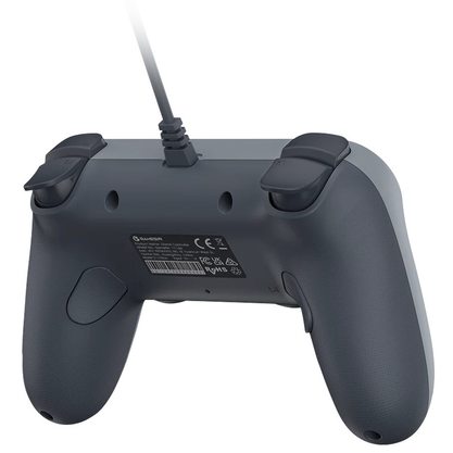 Геймпад (джойстик) GameSir T3 Lite (серый)