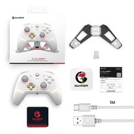 GameSir Cyclone 2 Bundle Edition (белый)