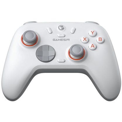 Геймпад (джойстик) GameSir N2 Lite (белый)