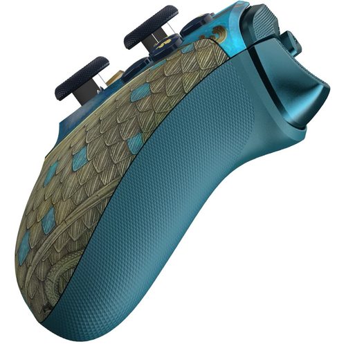 Геймпад (джойстик) GameSir G7 Pro Fallen Feather