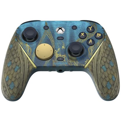 Геймпад (джойстик) GameSir G7 Pro Fallen Feather