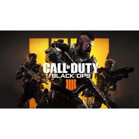 Call of Duty: Black Ops 4 для PlayStation 4