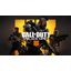 Игра для приставки Call of Duty: Black Ops 4 для PlayStation 4