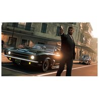 Mafia III ( Русская версия)