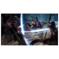 Nioh (PS4)