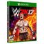 Игра для приставки WWE 2K17 [Xbox One, английская версия]
