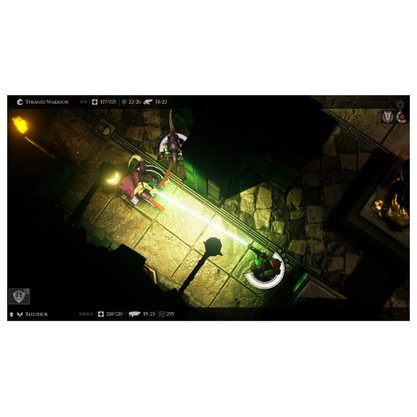 Игра для приставки Warhammer 40,000: Deathwatch для PlayStation 4