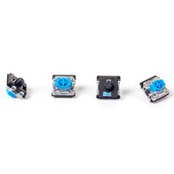 Набор переключателей Gateron Low Profile MX Switch (35 шт) Blue