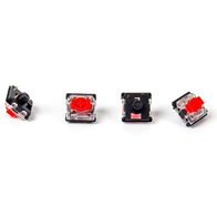 Набор переключателей Gateron Low Profile MX Switch (35 шт) Red