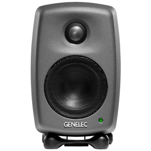 Студийный монитор Genelec 8010A (серый)